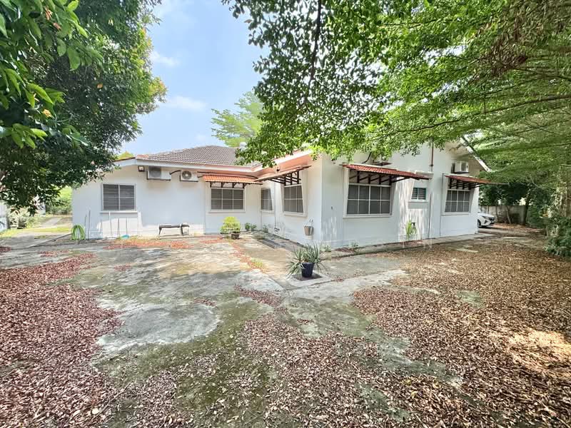 Bungalow House untuk Dijual di Teluk Pulai (Klang) - Firdaus Husin - PropertyGuru.com.my