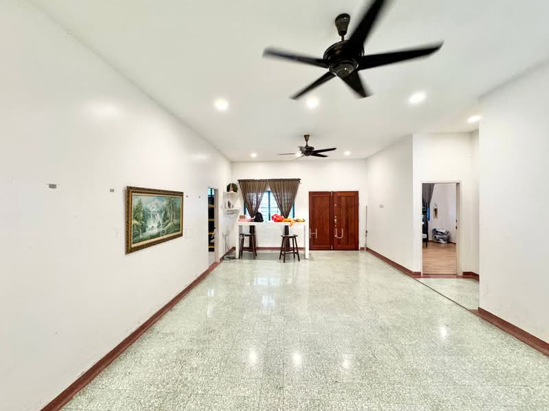 Bungalow House untuk Dijual di Teluk Pulai (Klang) - Firdaus Husin - PropertyGuru.com.my