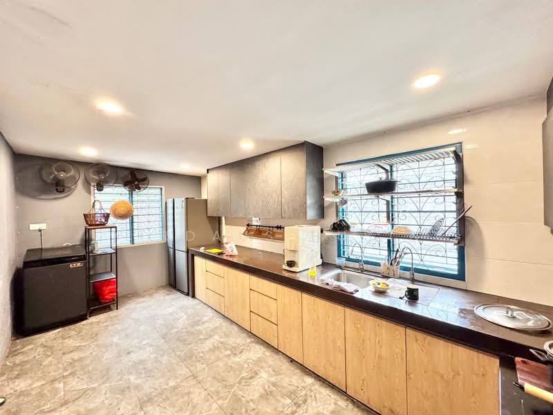 Bungalow House untuk Dijual di Teluk Pulai (Klang) - Firdaus Husin - PropertyGuru.com.my