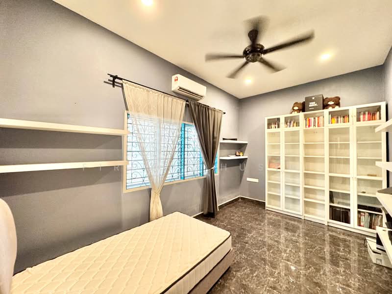 Bungalow House untuk Dijual di Teluk Pulai (Klang) - Firdaus Husin - PropertyGuru.com.my