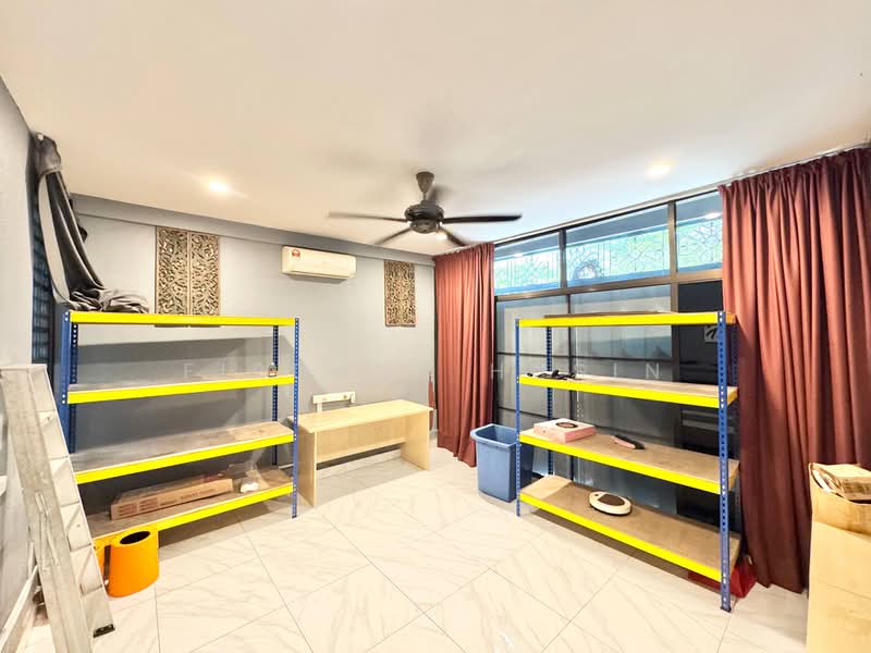 Bungalow House untuk Dijual di Teluk Pulai (Klang) - Firdaus Husin - PropertyGuru.com.my