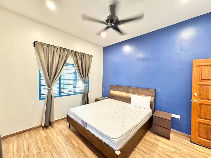 Bungalow House untuk Dijual di Teluk Pulai (Klang) - Firdaus Husin - PropertyGuru.com.my
