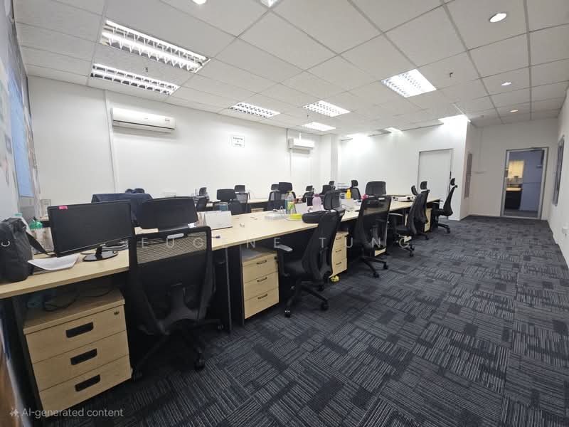 Pejabat untuk Disewa di Bayan Baru (Penang) - Eugene Tung - PropertyGuru.com.my