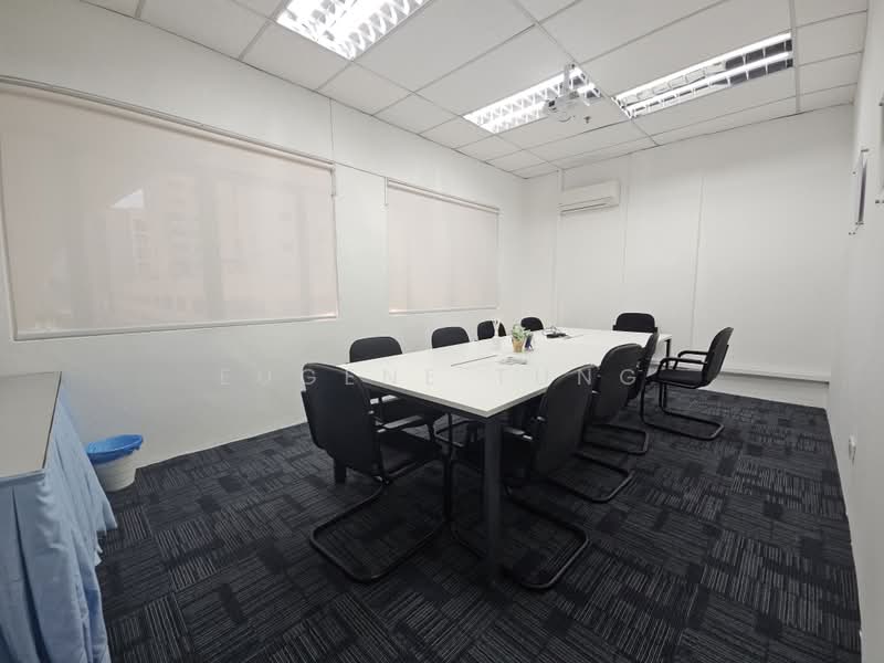 Pejabat untuk Disewa di Bayan Baru (Penang) - Eugene Tung - PropertyGuru.com.my