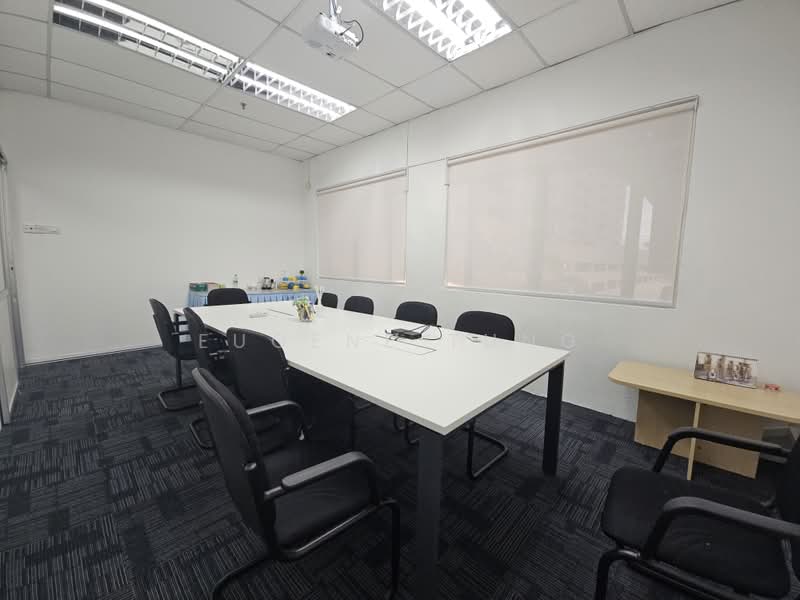 Pejabat untuk Disewa di Bayan Baru (Penang) - Eugene Tung - PropertyGuru.com.my