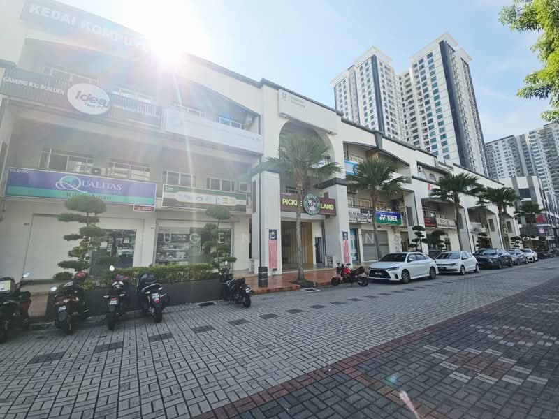 Pejabat untuk Disewa di Bayan Baru (Penang) - Eugene Tung - PropertyGuru.com.my