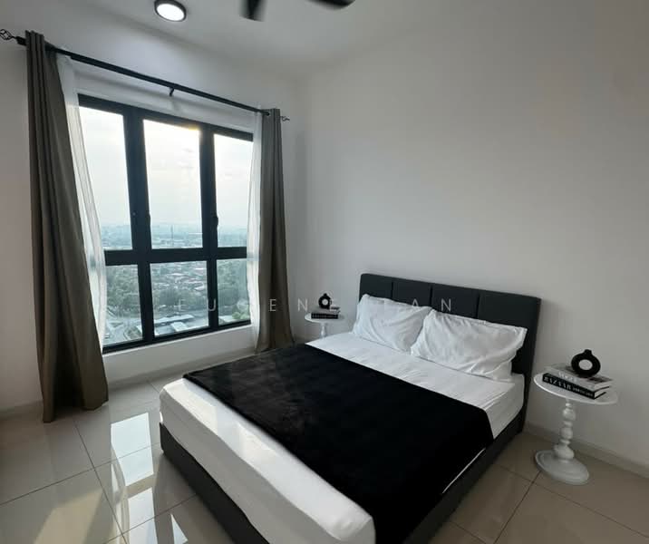 Service Residence for Rent at Serviced Residence @ Sunway D'hill Residences - Eugene Tan - Bedroom - PropertyGuru.com.my