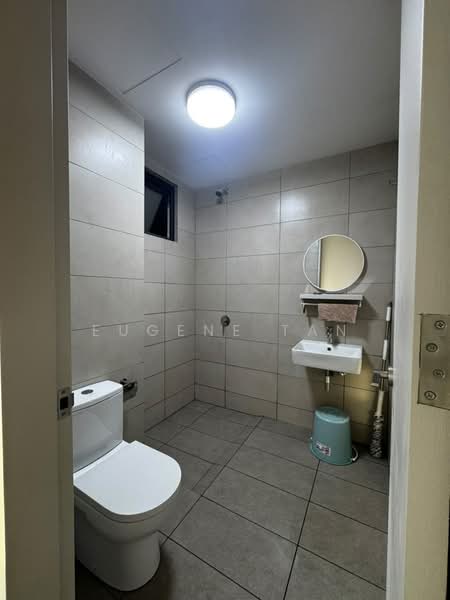Service Residence for Rent at Serviced Residence @ Sunway D'hill Residences - Eugene Tan - Bathroom - PropertyGuru.com.my