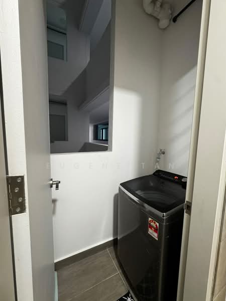 Service Residence for Rent at Serviced Residence @ Sunway D'hill Residences - Eugene Tan - Interior - PropertyGuru.com.my