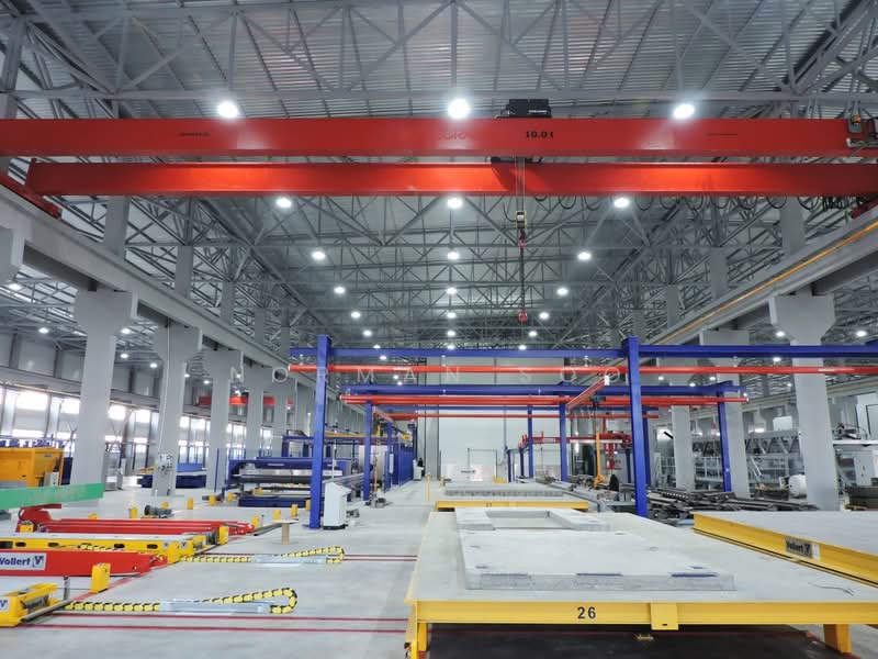 Factory for Rent in West Port (Pelabuhan Barat) (Port Klang (Pelabuhan Klang)) - Norman Soo - Interior - PropertyGuru.com.my