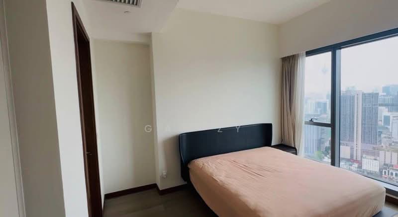 Service Residence for Sale at Core Residence @ TRX - GAN ZY - PropertyGuru.com.my