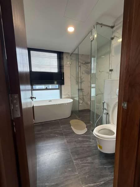 Service Residence for Sale at Core Residence @ TRX - GAN ZY - PropertyGuru.com.my