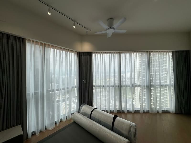 Kediaman Servis untuk Disewa di TRX Residences - Ben Tan - PropertyGuru.com.my