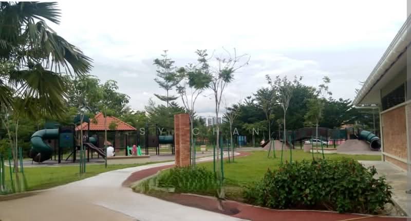 Terraced House for Sale in Usj 3 (Subang Jaya) - SY Chan - Exterior - PropertyGuru.com.my
