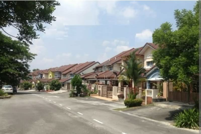 Terraced House for Sale in Usj 3 (Subang Jaya) - SY Chan - Exterior - PropertyGuru.com.my