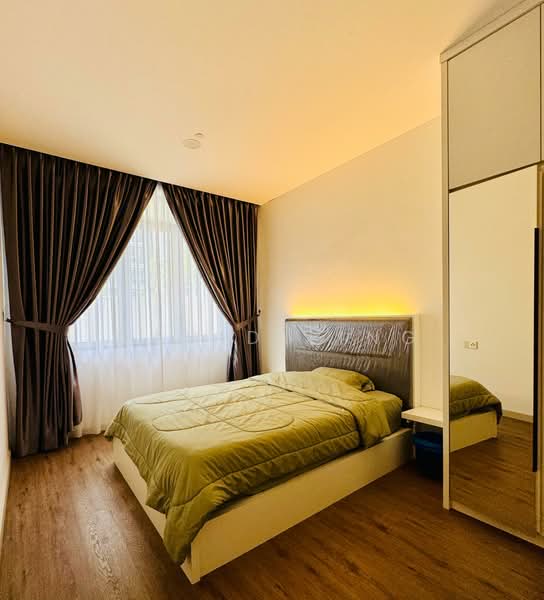 Service Residence for Rent at Avona Residence - David Ling - Bedroom - PropertyGuru.com.my