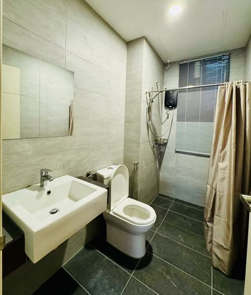 Service Residence for Rent at Avona Residence - David Ling - Bathroom - PropertyGuru.com.my