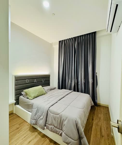 Service Residence for Rent at Avona Residence - David Ling - Bedroom - PropertyGuru.com.my