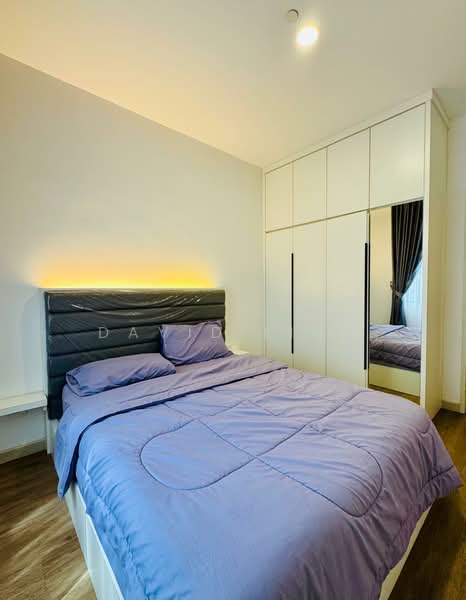 Service Residence for Rent at Avona Residence - David Ling - Bedroom - PropertyGuru.com.my