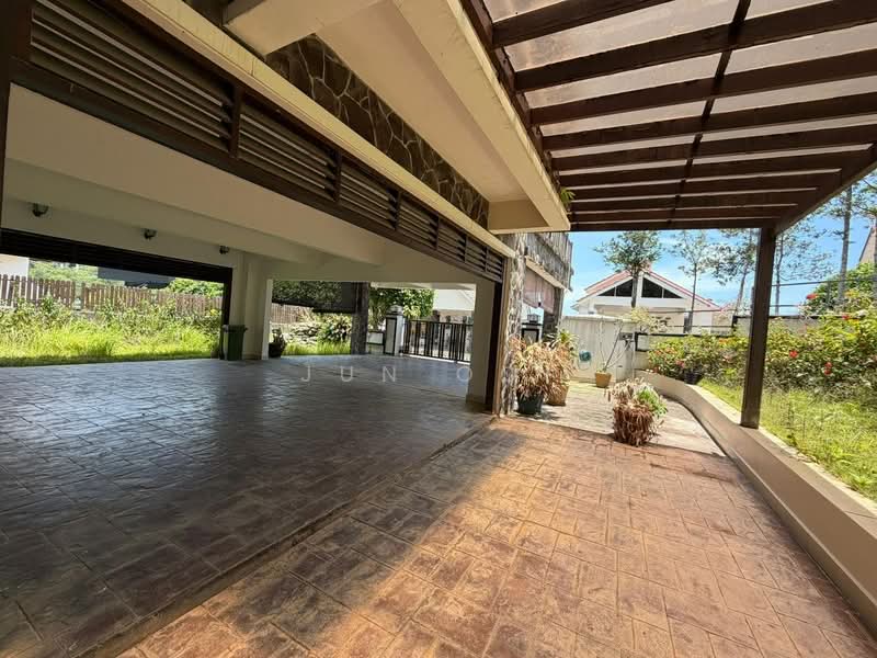 Bungalow House for Sale in Batu Ferringhi (Penang) - Jun Ooi - Exterior - PropertyGuru.com.my