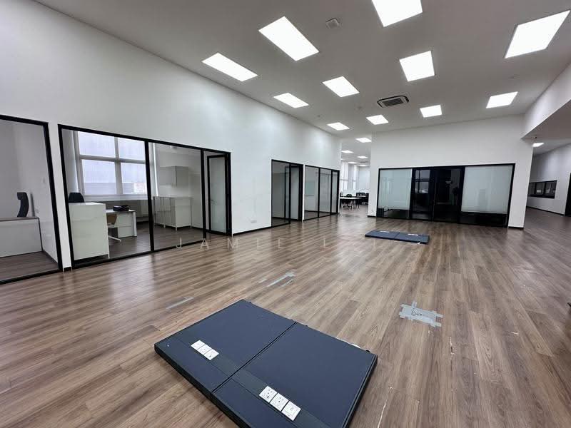 Pejabat untuk Disewa di Ipoh (Perak) - Jamie Lai - PropertyGuru.com.my
