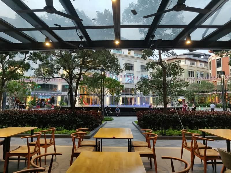 Retail Space untuk Disewa di Desa Parkcity (Kuala Lumpur) - Benedict Loh - Exterior - PropertyGuru.com.my