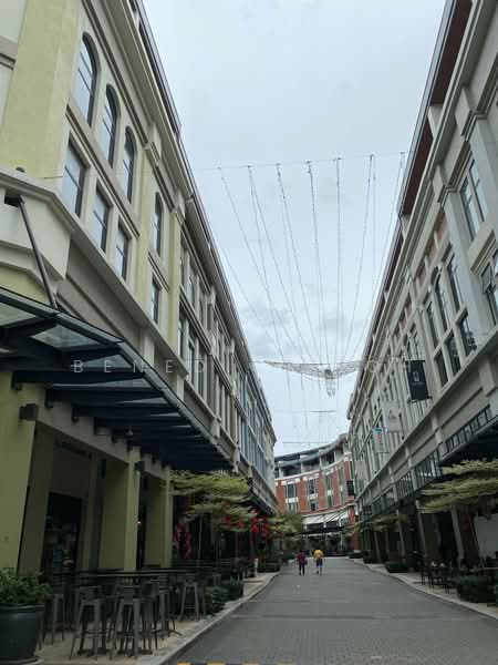 Retail Space untuk Disewa di Desa Parkcity (Kuala Lumpur) - Benedict Loh - Exterior - PropertyGuru.com.my