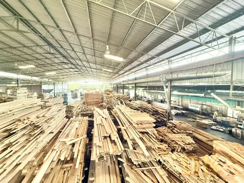 Detached Factory for Sale in Kampung Teluk Mengkuang (Telok Panglima Garang) - Daniel Kok - Exterior - PropertyGuru.com.my