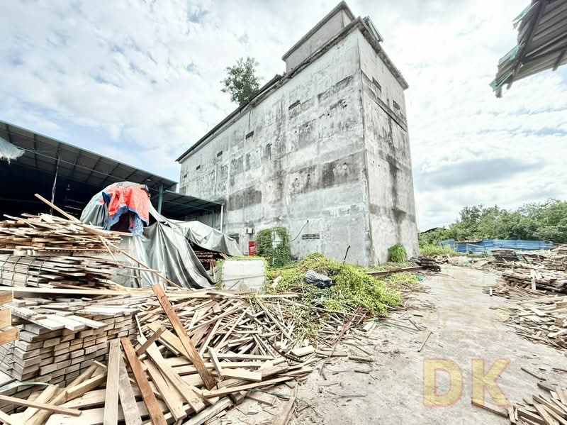 Detached Factory for Sale in Kampung Teluk Mengkuang (Telok Panglima Garang) - Daniel Kok - Exterior - PropertyGuru.com.my