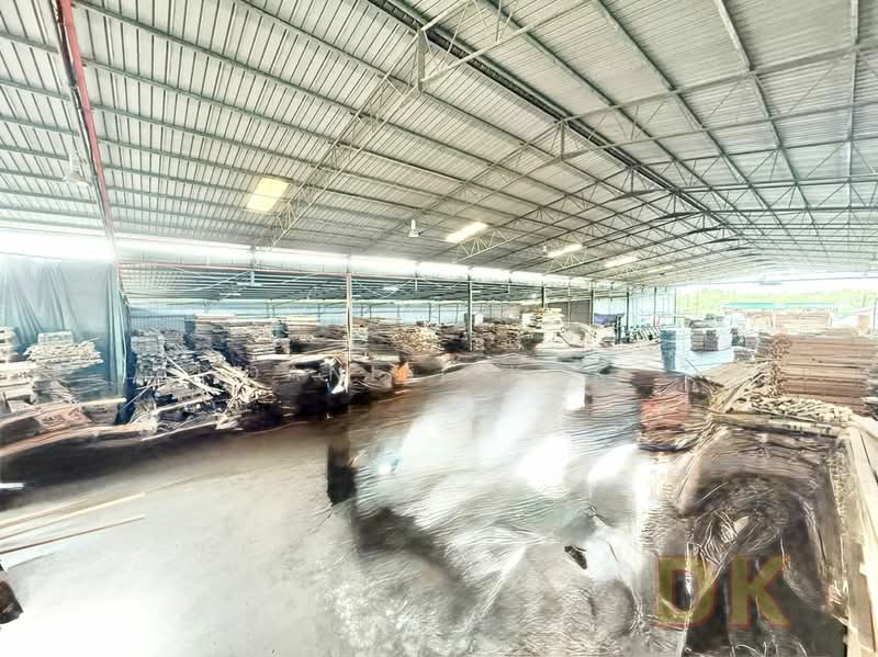 Detached Factory for Sale in Kampung Teluk Mengkuang (Telok Panglima Garang) - Daniel Kok - Interior - PropertyGuru.com.my