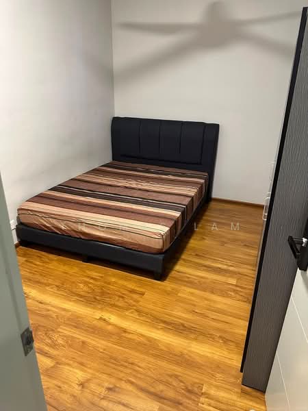 Kondominium untuk Disewa di Admiral Residences - Thomas Lam - Bedroom - PropertyGuru.com.my