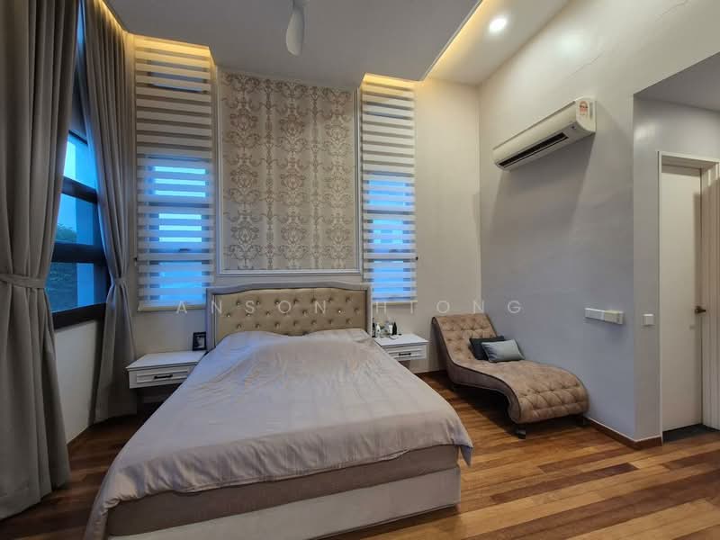 Cluster House for Sale in Eco Botanic (Iskandar Puteri (Nusajaya)) - Anson Hiong - Bedroom - PropertyGuru.com.my