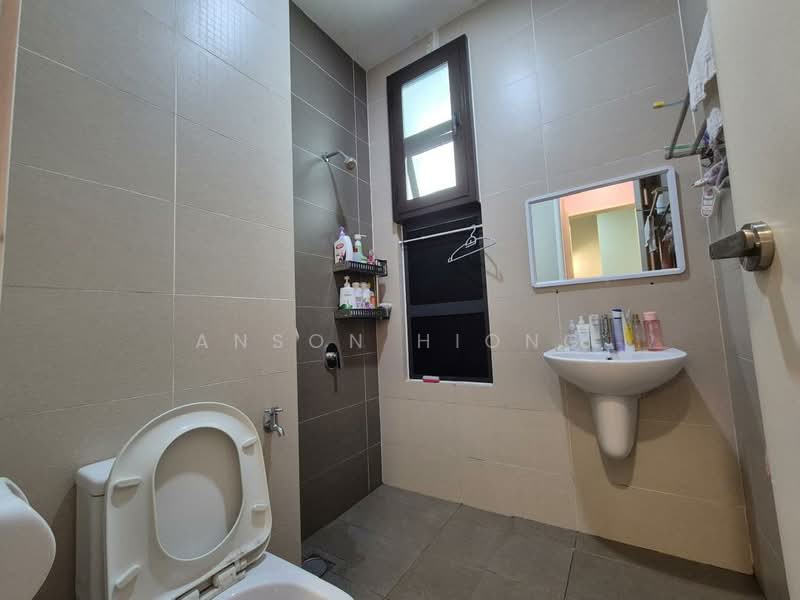 Cluster House for Sale in Eco Botanic (Iskandar Puteri (Nusajaya)) - Anson Hiong - Bathroom - PropertyGuru.com.my