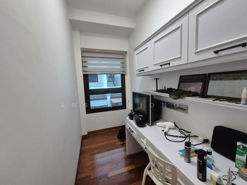 Cluster House for Sale in Eco Botanic (Iskandar Puteri (Nusajaya)) - Anson Hiong - PropertyGuru.com.my