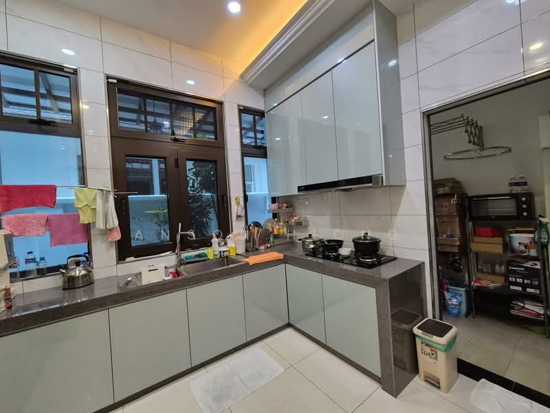 Cluster House for Sale in Eco Botanic (Iskandar Puteri (Nusajaya)) - Anson Hiong - PropertyGuru.com.my