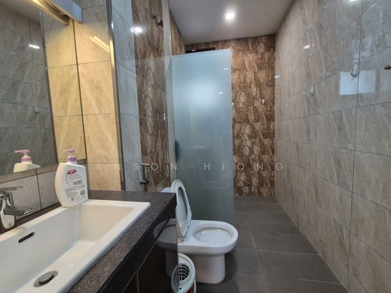 Cluster House for Sale in Eco Botanic (Iskandar Puteri (Nusajaya)) - Anson Hiong - PropertyGuru.com.my