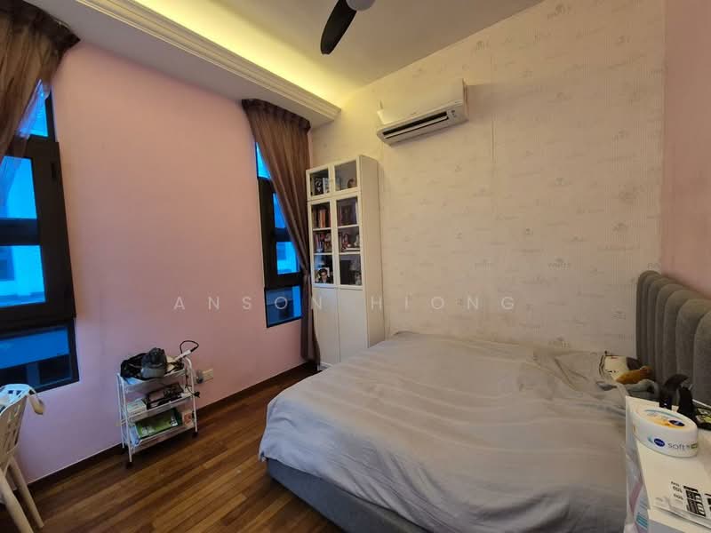 Cluster House for Sale in Eco Botanic (Iskandar Puteri (Nusajaya)) - Anson Hiong - PropertyGuru.com.my