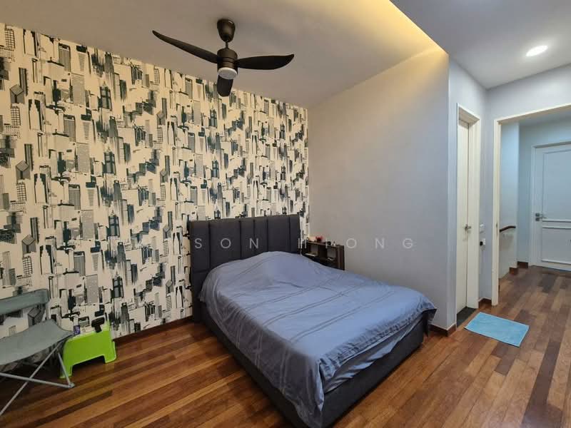 Cluster House for Sale in Eco Botanic (Iskandar Puteri (Nusajaya)) - Anson Hiong - PropertyGuru.com.my