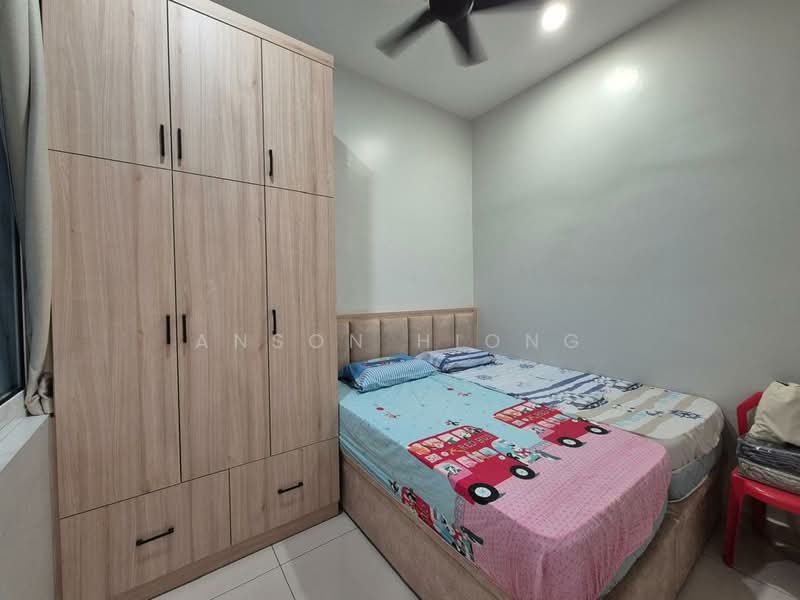 Cluster House for Sale in Eco Botanic (Iskandar Puteri (Nusajaya)) - Anson Hiong - PropertyGuru.com.my