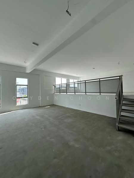Kilang Terpisah untuk Disewa di Kawasan Perindustrian Nafiri (Sungai Jawi) - Cayden Choong - Interior - PropertyGuru.com.my