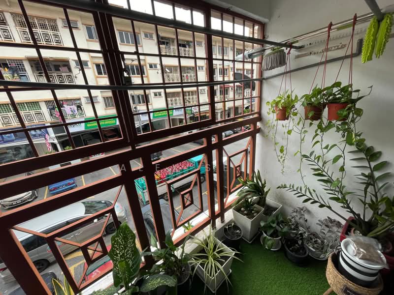 Flat for Sale at Sri Manja Square Petaling Jaya - Alex Seet - PropertyGuru.com.my