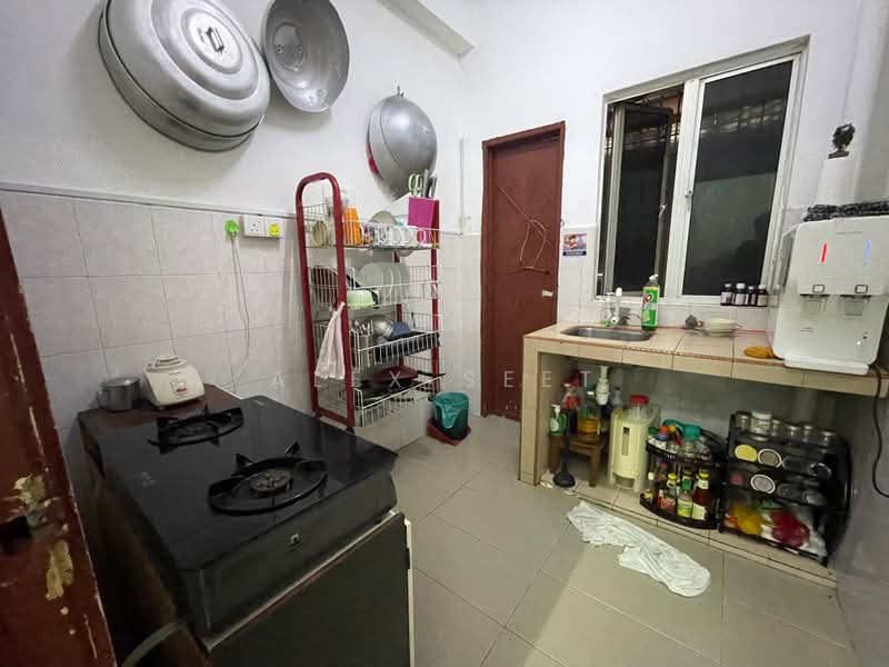 Flat for Sale at Sri Manja Square Petaling Jaya - Alex Seet - PropertyGuru.com.my