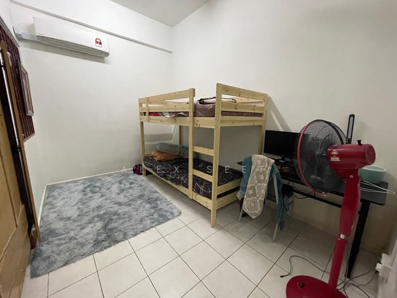 Flat for Sale at Sri Manja Square Petaling Jaya - Alex Seet - PropertyGuru.com.my