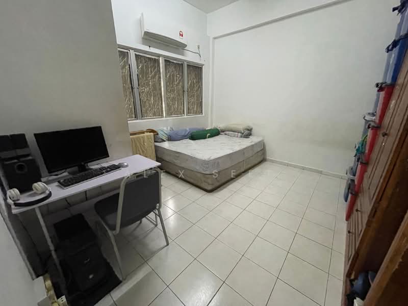Flat for Sale at Sri Manja Square Petaling Jaya - Alex Seet - PropertyGuru.com.my