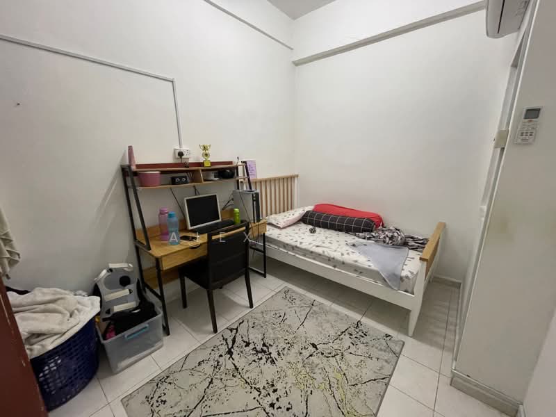 Flat for Sale at Sri Manja Square Petaling Jaya - Alex Seet - PropertyGuru.com.my