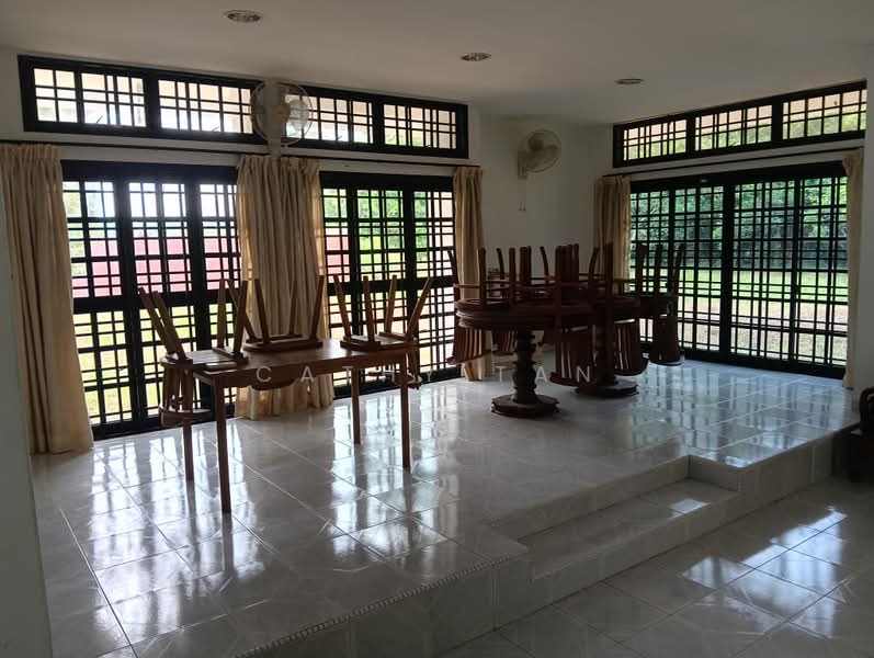 Bungalow House for Sale in Kulai (Johor) - Cathy Tan - Living Room - PropertyGuru.com.my