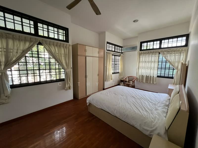 Bungalow House for Sale in Kulai (Johor) - Cathy Tan - Bedroom - PropertyGuru.com.my