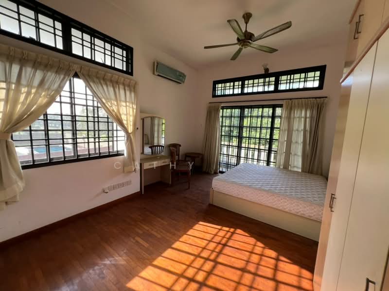 Bungalow House for Sale in Kulai (Johor) - Cathy Tan - Bedroom - PropertyGuru.com.my