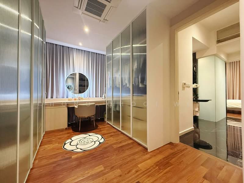 Condominium for Sale at Setia V Residences - Chong Chooi Wei - Interior - PropertyGuru.com.my