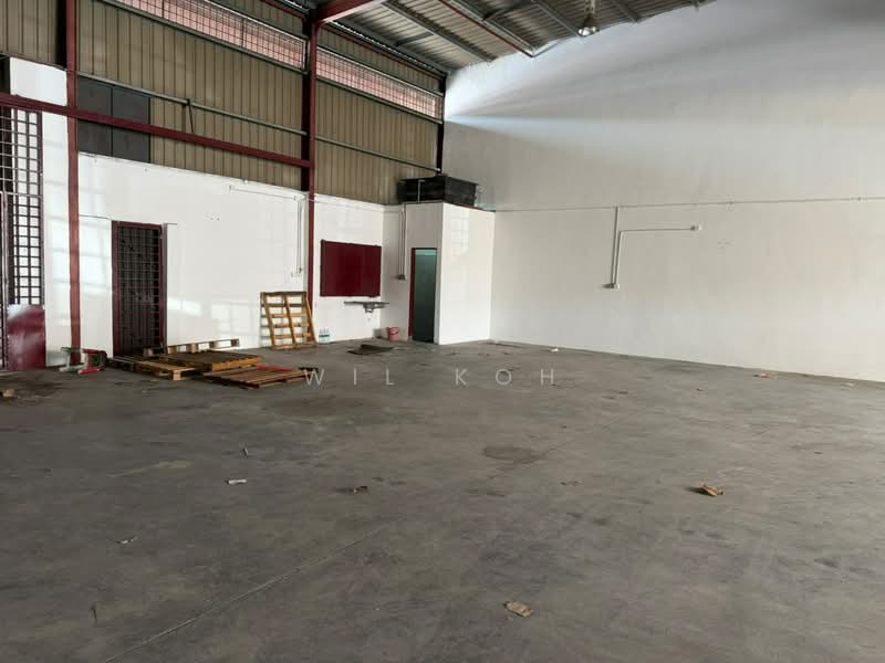 Terrace Factory for Rent in Cheras (Selangor) - Wil Koh - Interior - PropertyGuru.com.my